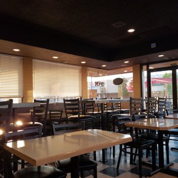 Dawg House - American Near Me - Prineville, Oregon