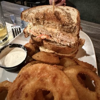 Bestside Bar & Grill - California reuben - Bars Near Me - Grand Rapids, Michigan Bestside Bar & Grill - California reuben - Bars Near Me - Grand Rapids, Michigan