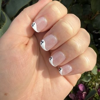 Happy Toe Nails - Acrylic manicure - Nail Salons Near Me - San Luis Obispo, California Happy Toe Nails - Acrylic manicure - Nail Salons Near Me - San Luis Obispo, California