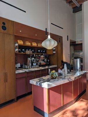 Santa Canela by null