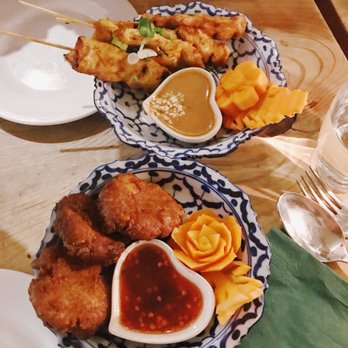 Siam Siam - Thai Near Me - Brighton, BNH