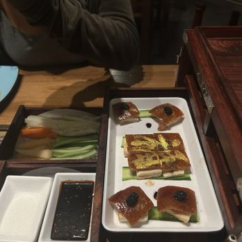 Juqi - duck - Chinese Near Me - Flushing, New York