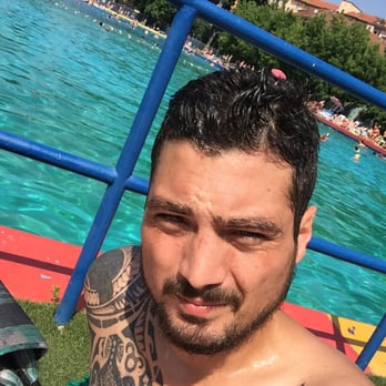 Piscina Romano - Swimming Pools Near Me - Milan, Michigan Piscina Romano - Swimming Pools Near Me - Milan, Michigan