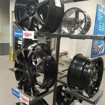 Belle Tire - Display case - Tires Near Me - Canton, Michigan Belle Tire - Display case - Tires Near Me - Canton, Michigan