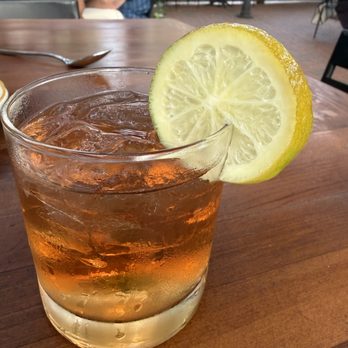 Restaurant Aubergine - A Rum & Tonic - French Near Me - Saint Paul, Minnesota Restaurant Aubergine - A Rum & Tonic - French Near Me - Saint Paul, Minnesota