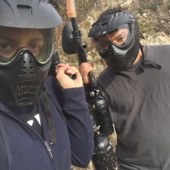Austin Paintball - Paintball Near Me - Dripping Springs, Texas