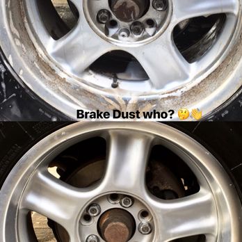 FJL Details - Car Wash Near Me