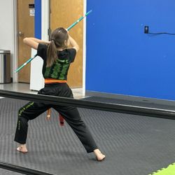 Champions Martial Arts