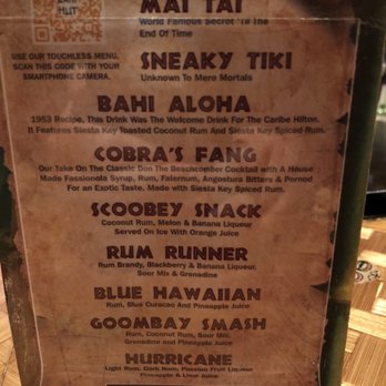 Bahi Hut - Lounges Near Me - Sarasota, Florida