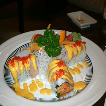Red Ginger - Sushi Bars Near Me - Denver, Colorado Red Ginger - Sushi Bars Near Me - Denver, Colorado
