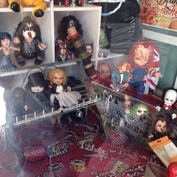 Beat RockShop - Productos Rocker