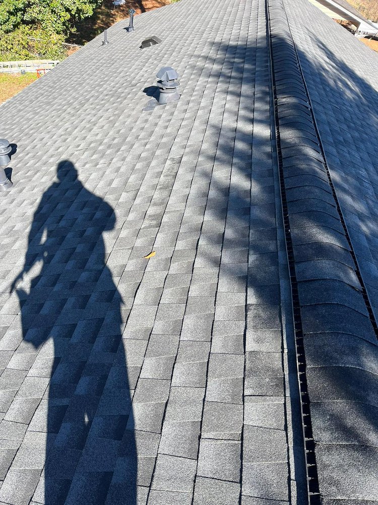 Slide of Ponce's Exterior