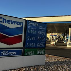 Chevron