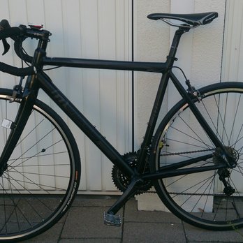 Bike & Tools - Müsing Bike - Bike Rentals Near Me - Pliening, BY
