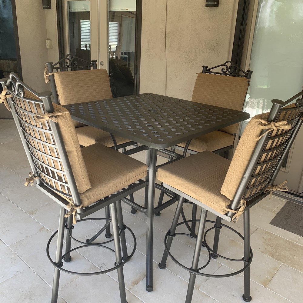 Brandon's Custom Iron Designs - Furniture Stores Near Me - Mesa, Arizona