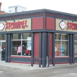 Running Room Canada