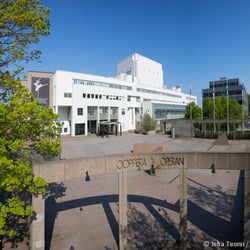 Suomen Kansallisooppera - Suomen Kansallisooppera