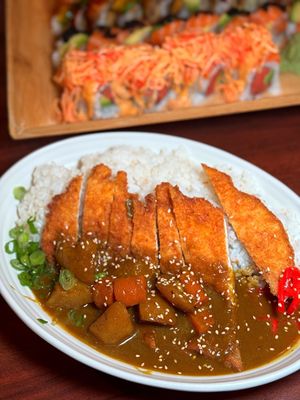 Sushi Tomo by null