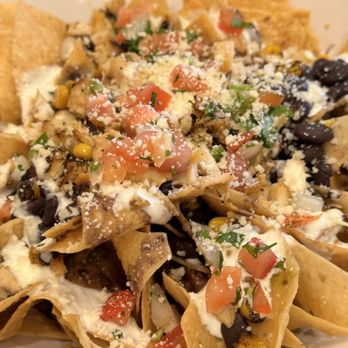Rubio's Coastal Grill - Chicken Chilaquiles Bowl - Mexican Near Me - Torrance, California Rubio's Coastal Grill - Chicken Chilaquiles Bowl - Mexican Near Me - Torrance, California