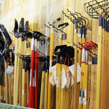 Crown Ace Hardware - garden tools! - Hardware Stores Near Me - Newport Beach, California