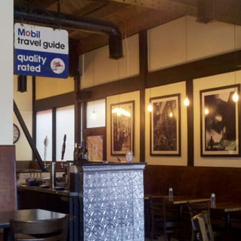Americana - Interior - New American Near Me - Seattle, Washington Americana - Interior - New American Near Me - Seattle, Washington