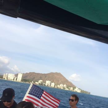 Maita'i Catamaran - Boating Near Me - Honolulu, Hawaii