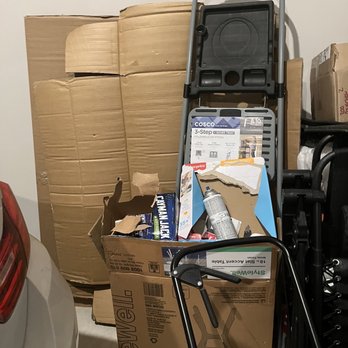 Evans Trash & Junk Removal - Junk Removal & Hauling Near Me Evans Trash & Junk Removal - Junk Removal & Hauling Near Me