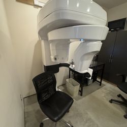 South Mississippi Endodontics - 3D X-rays