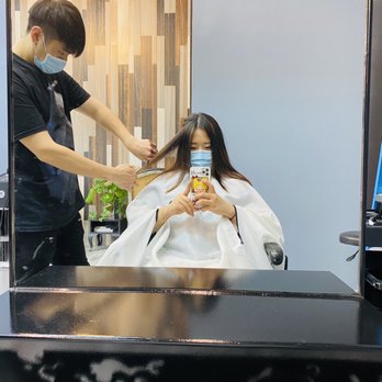 ML2 Hair Design - thin~ - Hair Salons Near Me - Houston, Texas ML2 Hair Design - thin~ - Hair Salons Near Me - Houston, Texas