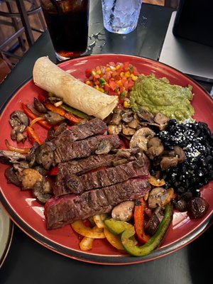 Lucha Cantina by null