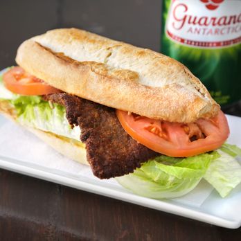 Che Churros & Empanadas - Milanesa - Argentine Near Me - Montreal, Quebec Che Churros & Empanadas - Milanesa - Argentine Near Me - Montreal, Quebec