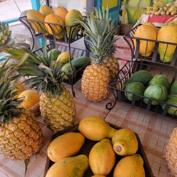 Coconut Corner - Thai Near Me - Waimea, Hawaii