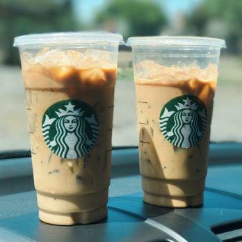 Starbucks - I can have Vietnamese Coffee now at Starbucks. ;) - Coffee & Tea Near Me - San Jose, California