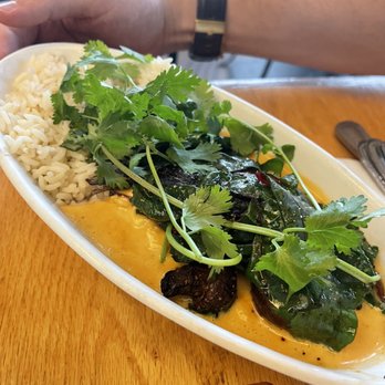 Boulder Dushanbe Teahouse - Malaysian Sambal - Tea Rooms Near Me - Boulder, Colorado Boulder Dushanbe Teahouse - Malaysian Sambal - Tea Rooms Near Me - Boulder, Colorado