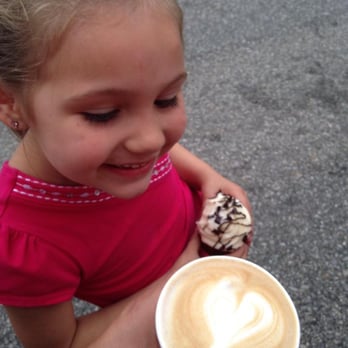 CoffeeCakeKC - My daughter said "this is the best coffee truck in the whole world!" - Coffee & Tea Near Me CoffeeCakeKC - My daughter said "this is the best coffee truck in the whole world!" - Coffee & Tea Near Me