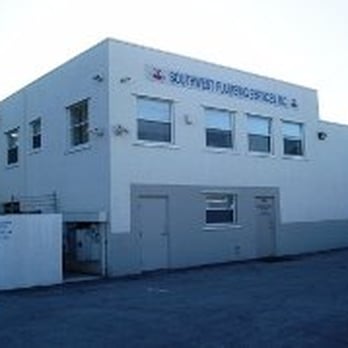 Southwest Plumbing Services - Southwest Plumbing Building - Plumbing Near Me - Miami, Florida Southwest Plumbing Services - Southwest Plumbing Building - Plumbing Near Me - Miami, Florida
