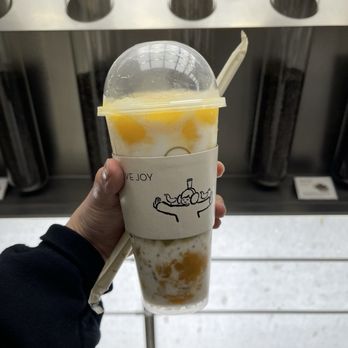Heytea - Bubble Tea Near Me - Daly City, California