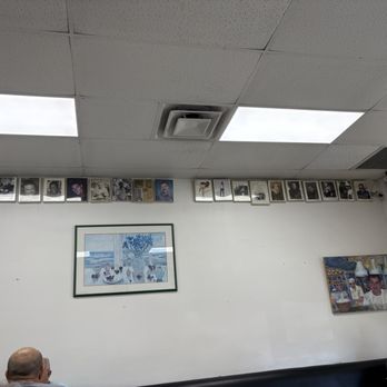 Nat's Early Bite Coffee Shop - Diners Near Me - Sherman Oaks, California