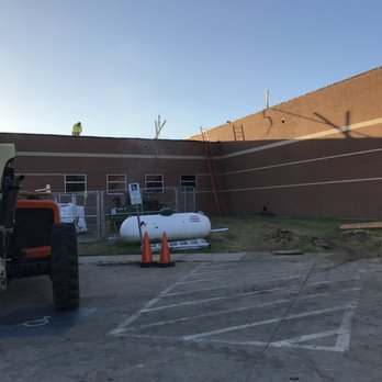 McMath Middle School - Toxic tar fumes courtesy of McMath Middle School - Middle Schools & High Schools Near Me - Denton, Texas McMath Middle School - Toxic tar fumes courtesy of McMath Middle School - Middle Schools & High Schools Near Me - Denton, Texas