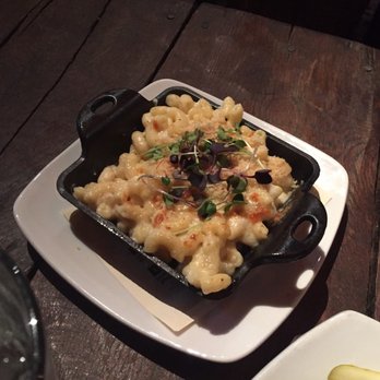 Argosy - Macaroni and cheese!! - Pizza Near Me - Atlanta, Georgia