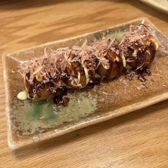 Karé Bar - Takoyaki - Japanese Curry Near Me - Chantilly, Virginia