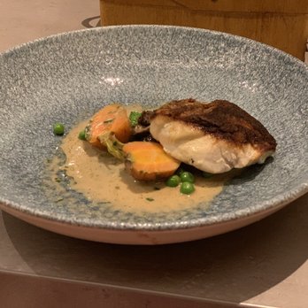 Clarity - Rockfish - New American Near Me - Vienna, Virginia