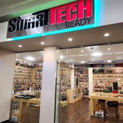 Smart Tech Ready - Smart tech store