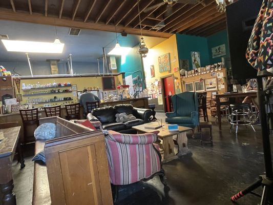 Rose City Book Pub by null