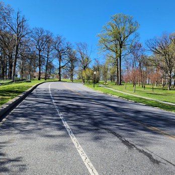Druid Hill Park - Parks Near Me - Baltimore, Maryland
