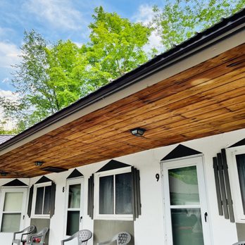Moose Brook Motel - outside - Hotels Near Me - Gorham, New Hampshire