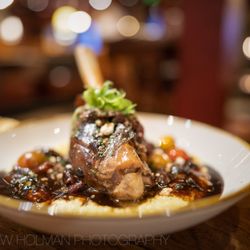 ORSO osso bucco