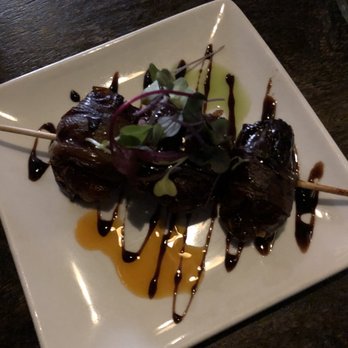 Itto's Tapas - The dates are a must try! - Moroccan Near Me - Seattle, Washington