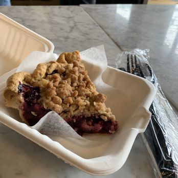Pop Pie - Very Berry Pie Slice (v) - Bakeries Near Me - Costa Mesa, California Pop Pie - Very Berry Pie Slice (v) - Bakeries Near Me - Costa Mesa, California