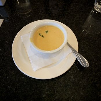 Ellen's Bakery & Cafe - Cup of Shrimp Bisque soup. - Bakeries Near Me - Sylvan Lake, Michigan Ellen's Bakery & Cafe - Cup of Shrimp Bisque soup. - Bakeries Near Me - Sylvan Lake, Michigan